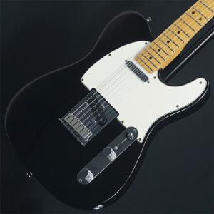 Fender USA 【USED】50th Anniversary American Telecaster (Black/Maple) 【SN.N522942】｜ikebe