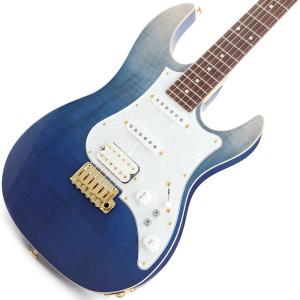 ギター FUJIGEN EXPERT FL FGN FUJIGEN/フジゲン エレキギター EXPERT FL - 楽器の買取屋
