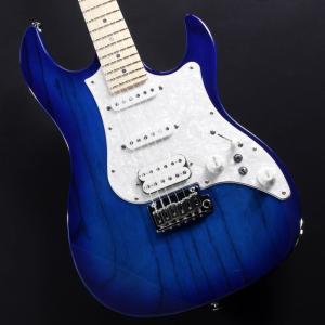 FUJIGEN Expert ODYSSEY EOS2-ASH-M (See-Thru Blue Burst) #K230025｜ikebe