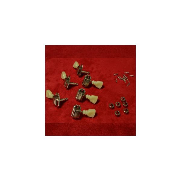 Montreux The Clone Tuning Machines for 60 LP Nicke...