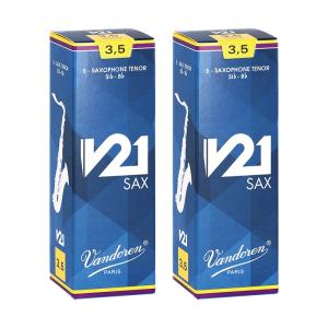 レジェール 《硬さ：3.0》アルトサックス用リード シグネチャー