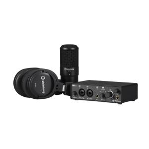 Steinberg IXO Recording Pack｜ikebe