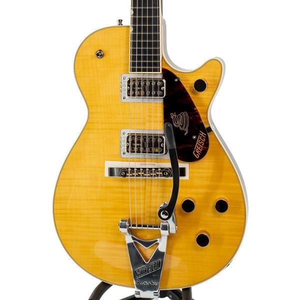 GRETSCH G6130T Limited Edition Sidewinder with Str...