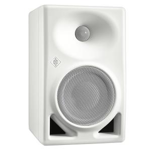 Genelec ジェネレック / 8000-333W (ホワイト) L型テーブル・スタンド