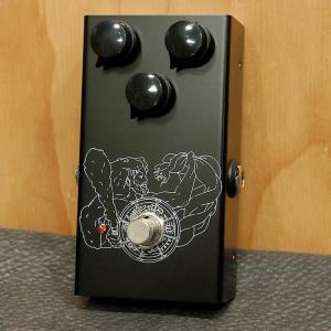 Logjam Stomp Box ログジャム ストンプボックス Logjam stompbox comparison - YouTube