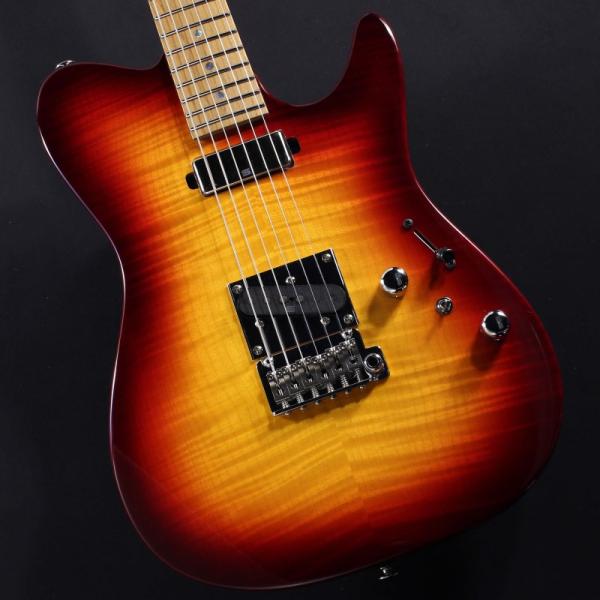 Ibanez Prestige AZS2200F-STB [SPOT MODEL]