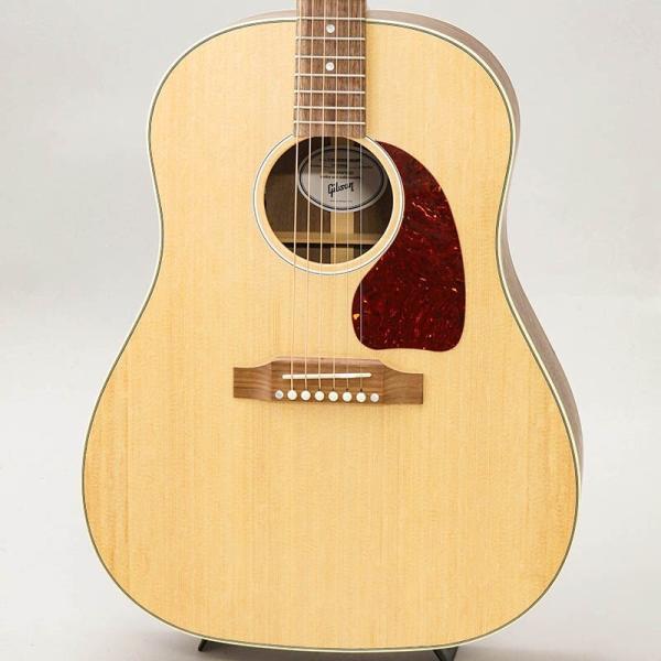 Gibson 【特価】 J-45 Studio Walnut (Satin Natural)  ギブ...