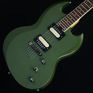 ESP 【USED】VP-L Viper (Harf Mat Moss Green) Mod｜ikebe