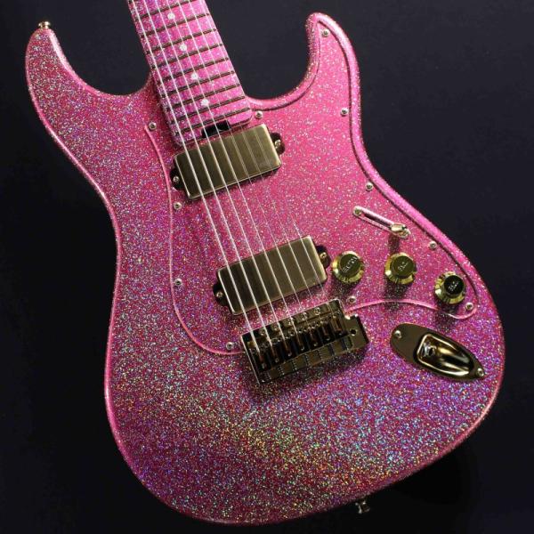 ESP 【USED】SNAPPER-7 Pink Monster -15th Anniversary...