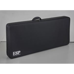NAZCA 【大決算セール】 IKEBE ORDER Protect Case for Guitar ESP