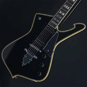 Ibanez 【USED】 PS120GB-BK [Paul Stanley Signature Model] 【SN.4L150100667】｜ikebe