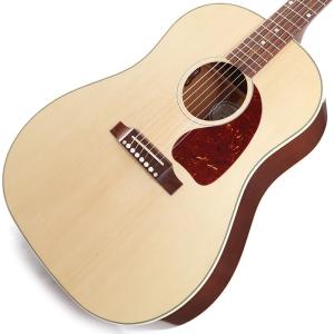 Gibson 【特価】  J-45 Standard VOS (Natural) ギブソン 【夏のボーナスセール】｜ikebe