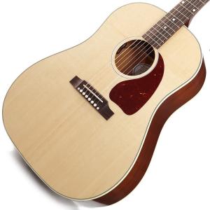 Gibson 【特価】  J-45 Standard (Natural Gross) ギブソン 【夏のボーナスセール】｜ikebe