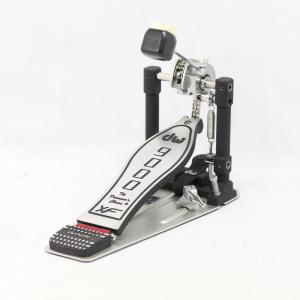dw 9000XF [9000 Series / Extended Footboard Single Bass Drum Pedals] ソフトケース付属【中古品】｜ikebe