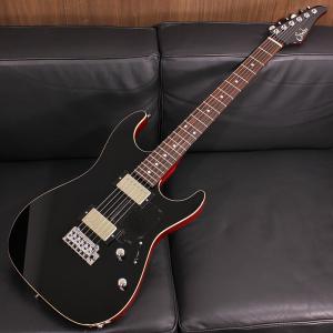 Suhr Guitars Signature Series Pete Thorn Signature Standard Black SN.71564｜ikebe