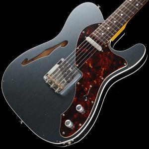 BLACK SMOKER DELTA-C/BB Trad Master (Charcoal Frost Metallic/Light Aged)【特価】｜ikebe