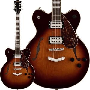 GRETSCH G2622 Streamliner Center Block Double-Cut with V-Stoptail (Forge Glow Maple)【特価】｜ikebe