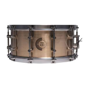 Zildjian 400th Anniversary Limited Edition Alloy Snare Drum [NAZLF400LESNARE]【4月入荷予定】｜ikebe