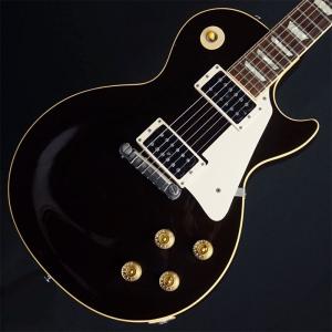 Gibson 【USED】 Historic Collection 1954 Les Paul Model w/2 Humbuckers Gloss (Oxblood) 【SN.48043】｜ikebe