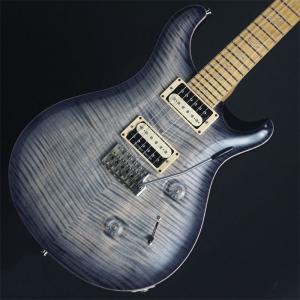 P.R.S. 【USED】 Japan Limited CE 24 10Top Korina Back Maple FB Refinish (Faded Black Burst) 【SN.156339】｜ikebe