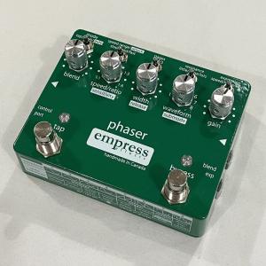 Empress Effects 【USED】phaser｜ikebe