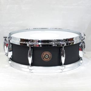 GRETSCH G4160BC [USA Snare Drums / Black Copper 14×5]【店頭展示特価品】｜ikebe