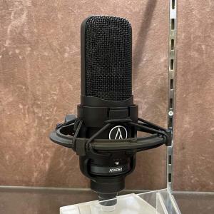 audio-technica AT4050【展示処分特価】