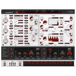 Waldorf Largo 2の高価買取価格