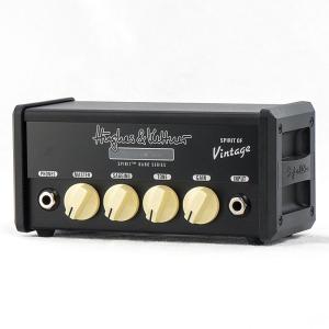 Hughes&Kettner 【USED】 Spirit of Vintage｜ikebe