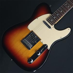 Fender USA 【USED】 60th Anniversary American Telecaster (3-Color Sunburst) 【SN.Z6124735】｜ikebe