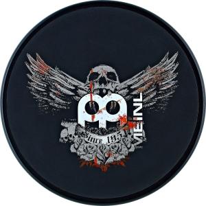 MEINL MPP-6-JB [Jawbreaker Practice Pad 6]｜ikebe