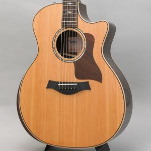 Taylor テイラー 214ce Rosewood エレアコ Taylor 214ce Rosewood DLX Sunburst《アコギ》 : ギター