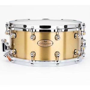 Pearl RF1B1465 [Reference One Brass Snare Drums 14x6.5]｜ikebe