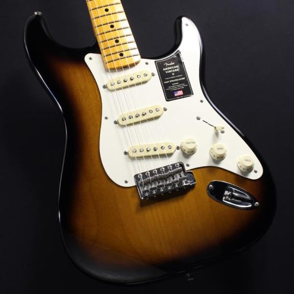 Fender USA 【USED】American Vintage II 1957 Stratoca...