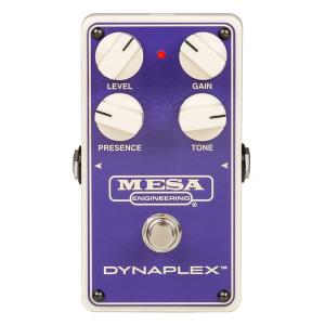 Mesa Boogie 【エフェクタースーパープライスSALE】Dynaplex Pedal｜ikebe