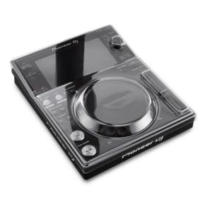 DECKSAVER DS-PC-XDJ700 【XDJ-700専用保護カバー】｜ikebe