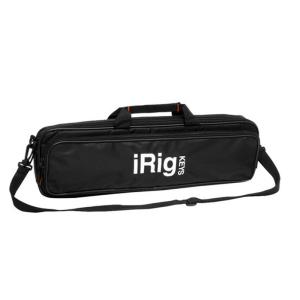 IK Multimedia IK iRIG KEYS TRAVEL BAG(在庫限り・処分特価)｜ikebe