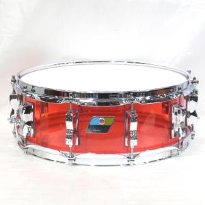 Ludwig LS901VXXPK [Vistalite 14×5 - Pink]【店頭展示特価品】｜ikebe