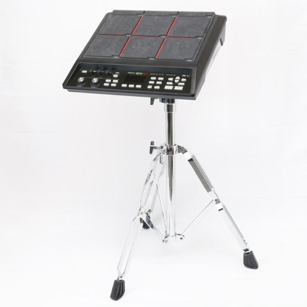 Roland USED 中古 SPD-SX [Sampling Pad] [4GB／ハードケース＆ス...