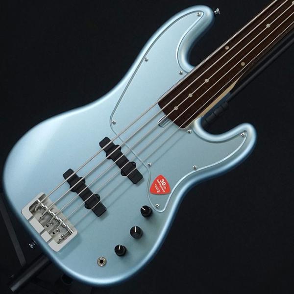 ATELIER Z 【USED】 ZPO-5/Jr Fretless (IBL MAT/R)