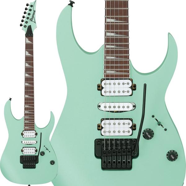 Ibanez RG470DX-SFM [SPOT MODEL]