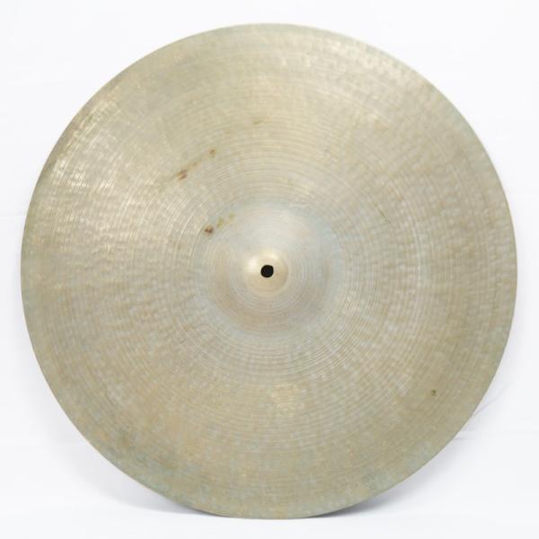 Zildjian 1970&apos;s Canada K Ride 20 [2546g]【VINTAGE】