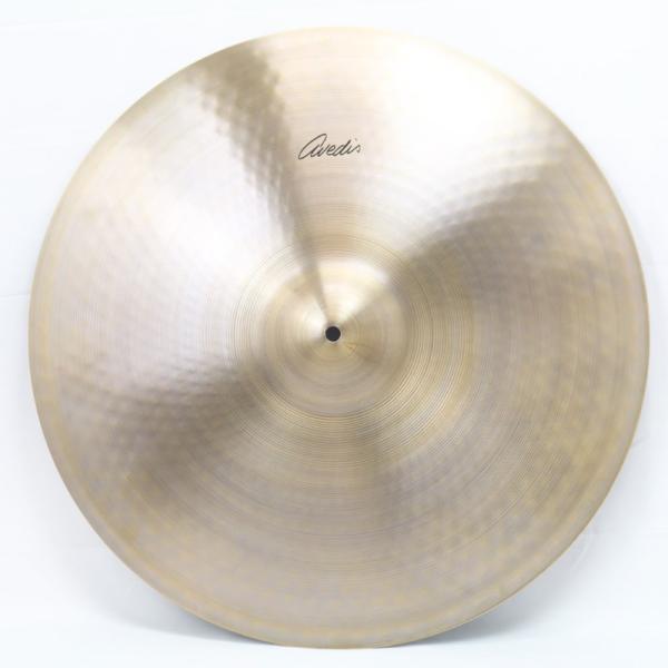 Zildjian A Avedis Crash/Ride 22 [NAZLAA22R／2690g]【...