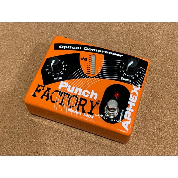 APHEX 【USED】Punch Factory