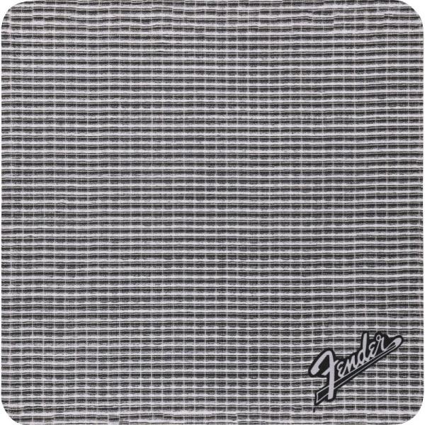 Fender USA 【激得GWセール】Fender Mousepad (Grill Cloth) ...
