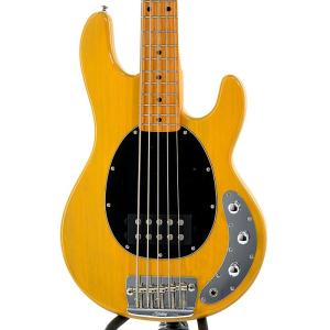 Sterling by MUSICMAN Ray25CA (Butter Scotch/Maple) 【特価】｜ikebe