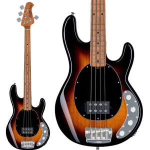 Sterling by MUSICMAN Ray34 (Vintage Sunburst/Maple) 【特価】｜イケベ楽器店