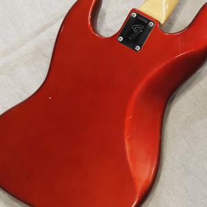 Fender USA VINTAGE Jazz...の詳細画像3