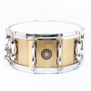 SAKAE DRUMS 【USED】SDM1465PB [Phosphor Bronze 14×6.5]【Made in Japan】｜ikebe