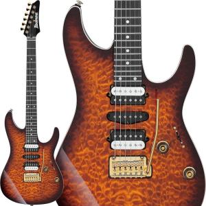Ibanez AZ2203N-ATQ 【生産完了特価品】 : 790942 : イケベ楽器店 